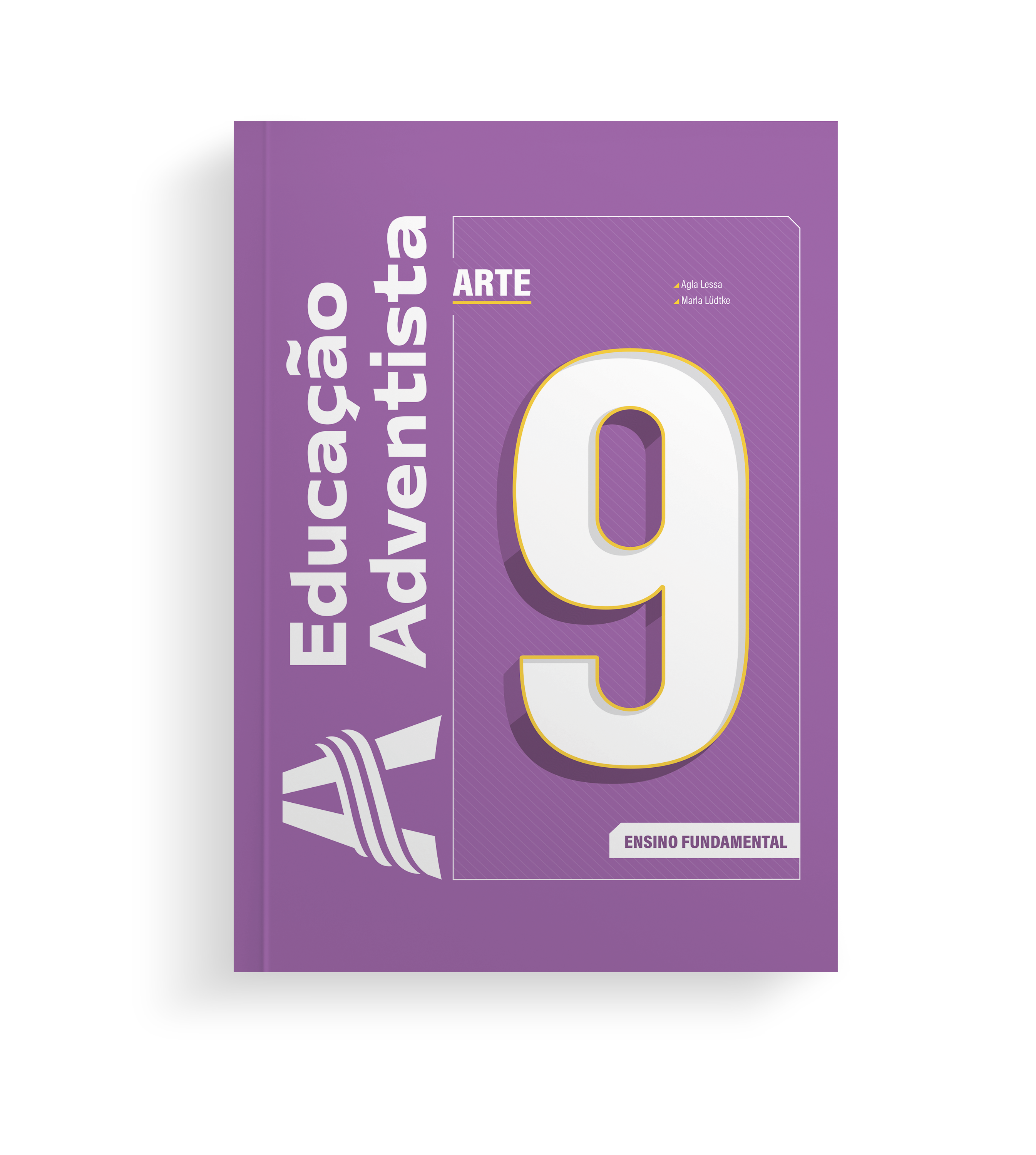 SIE - Séries Finais - 9º Ano - Artes - Ed. CPB