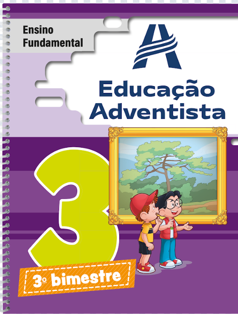 SIE - Séries Iniciais - 3° Ano - 2° Semestre - Ed. CPB