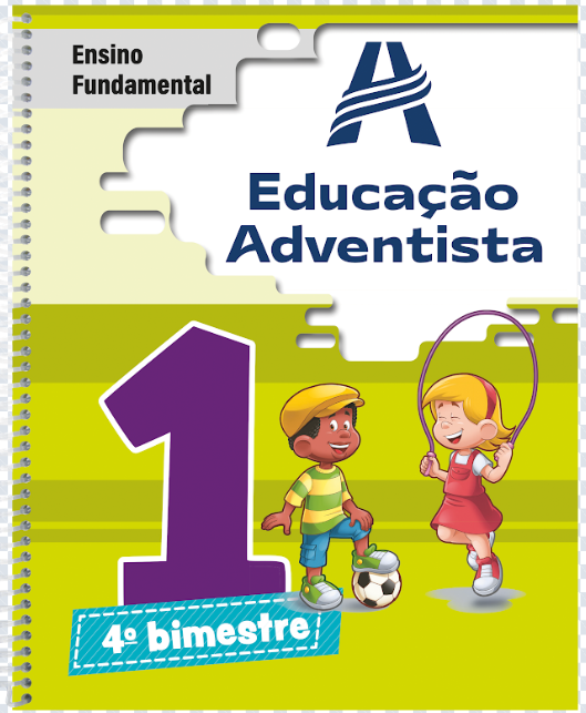 SIE - Séries Inicias- 1° Ano - 2° Semestre - Ed. CPB