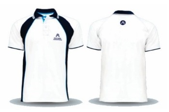 Camiseta Polo Ensino Médio - MA - Kit´s