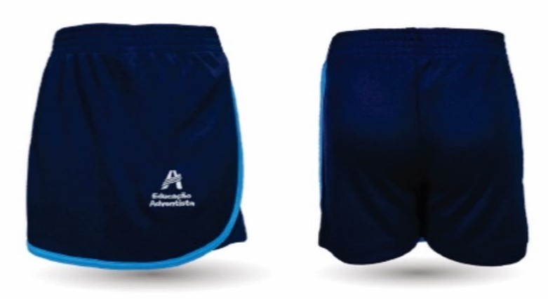 Short Saia - Tam 14 - Kits