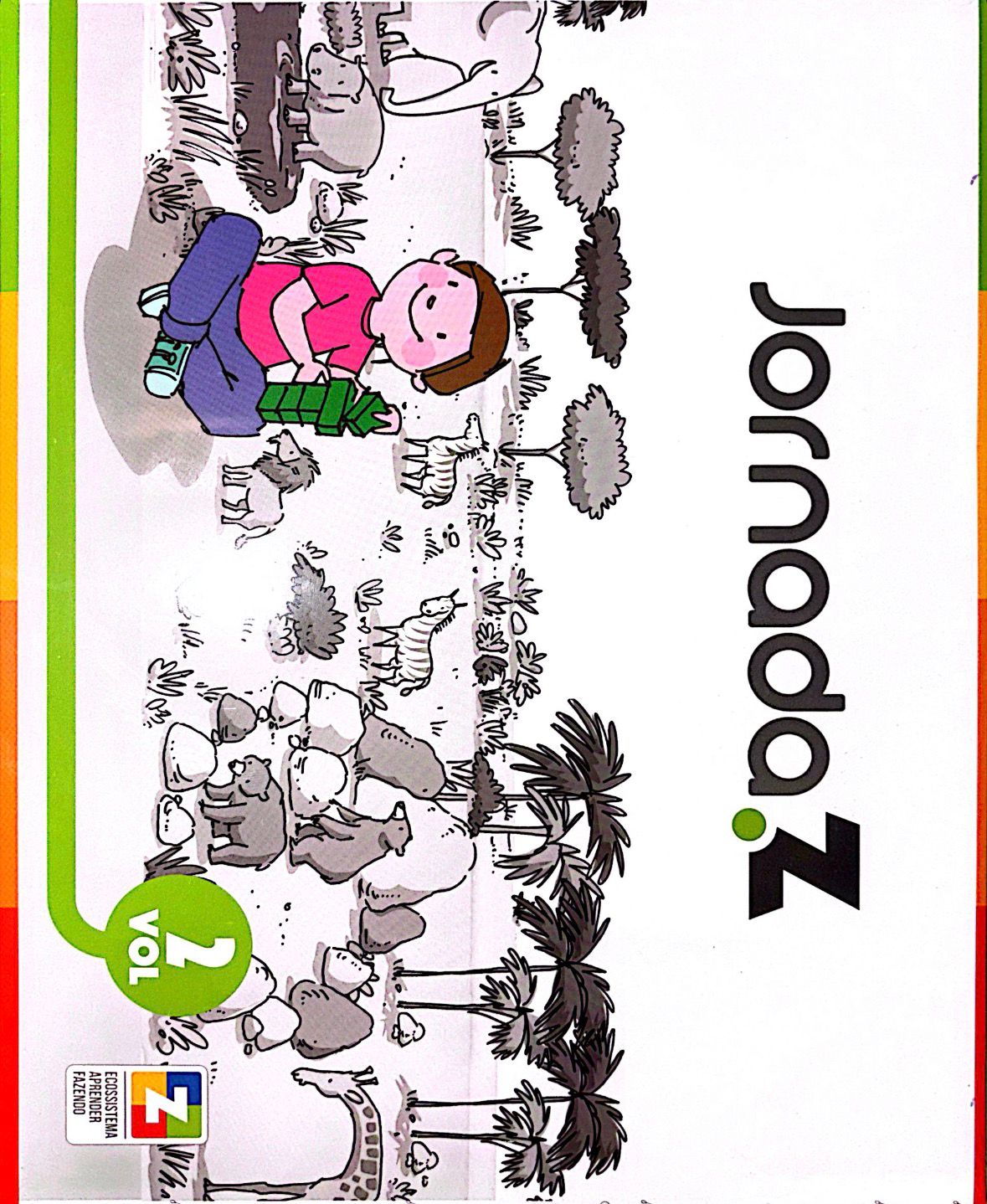 Box Project volume 2 (Pré 1)