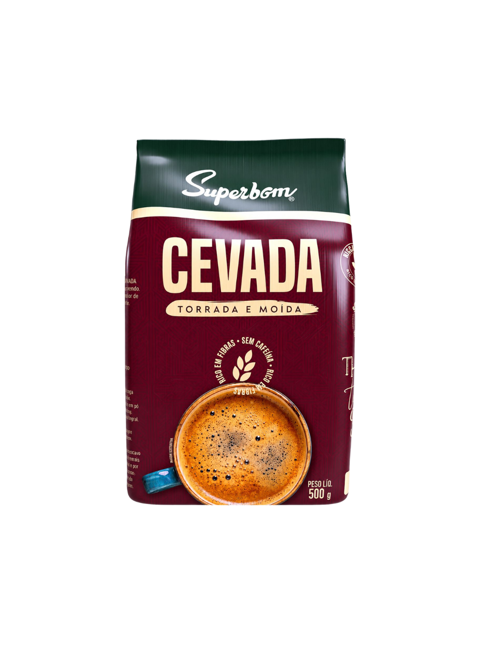 Cevada 500G